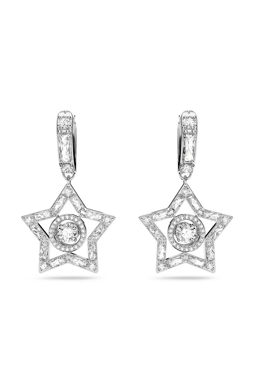 

Сережки Swarovski Stella