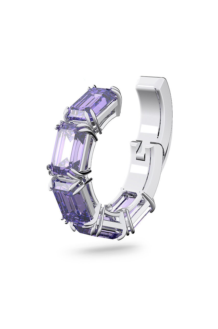 

Swarovski - Клипсы Millenia