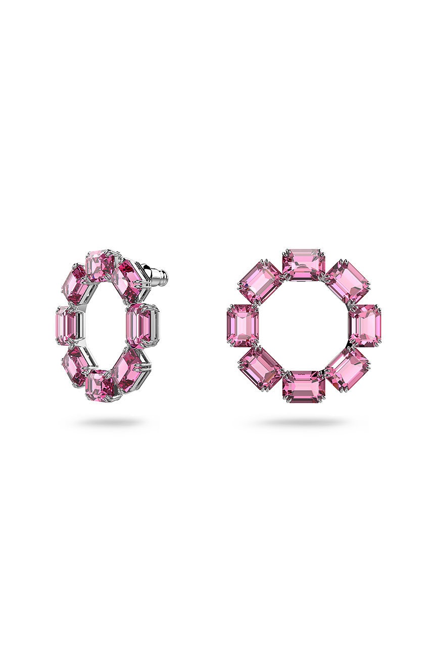 

Сережки Swarovski