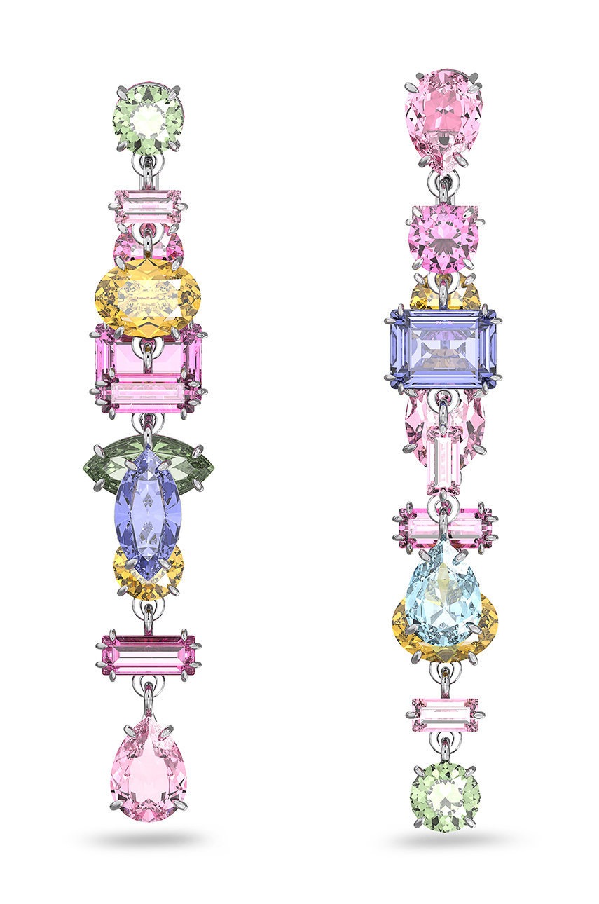 

Сережки Swarovski