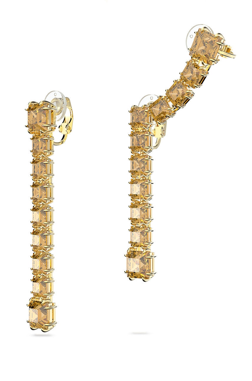 

Кафф Swarovski