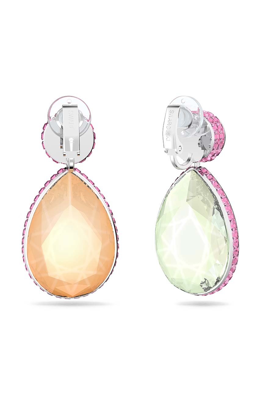 

Сережки Swarovski