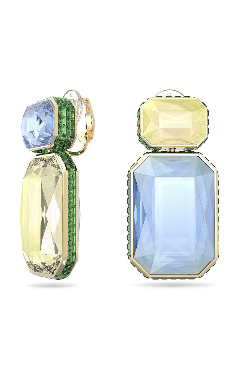 

Сережки Swarovski