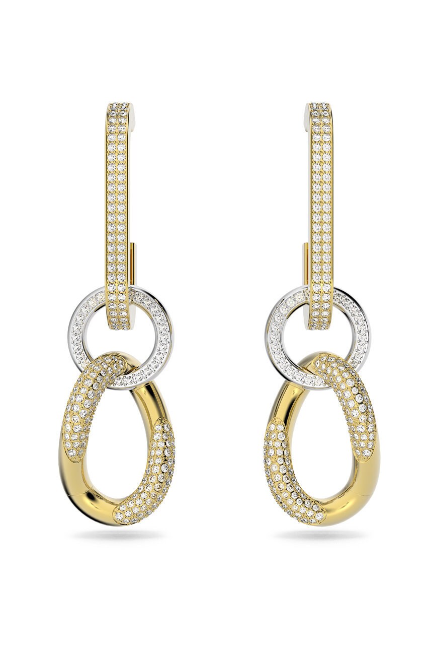 

Swarovski - Сережки Dextera