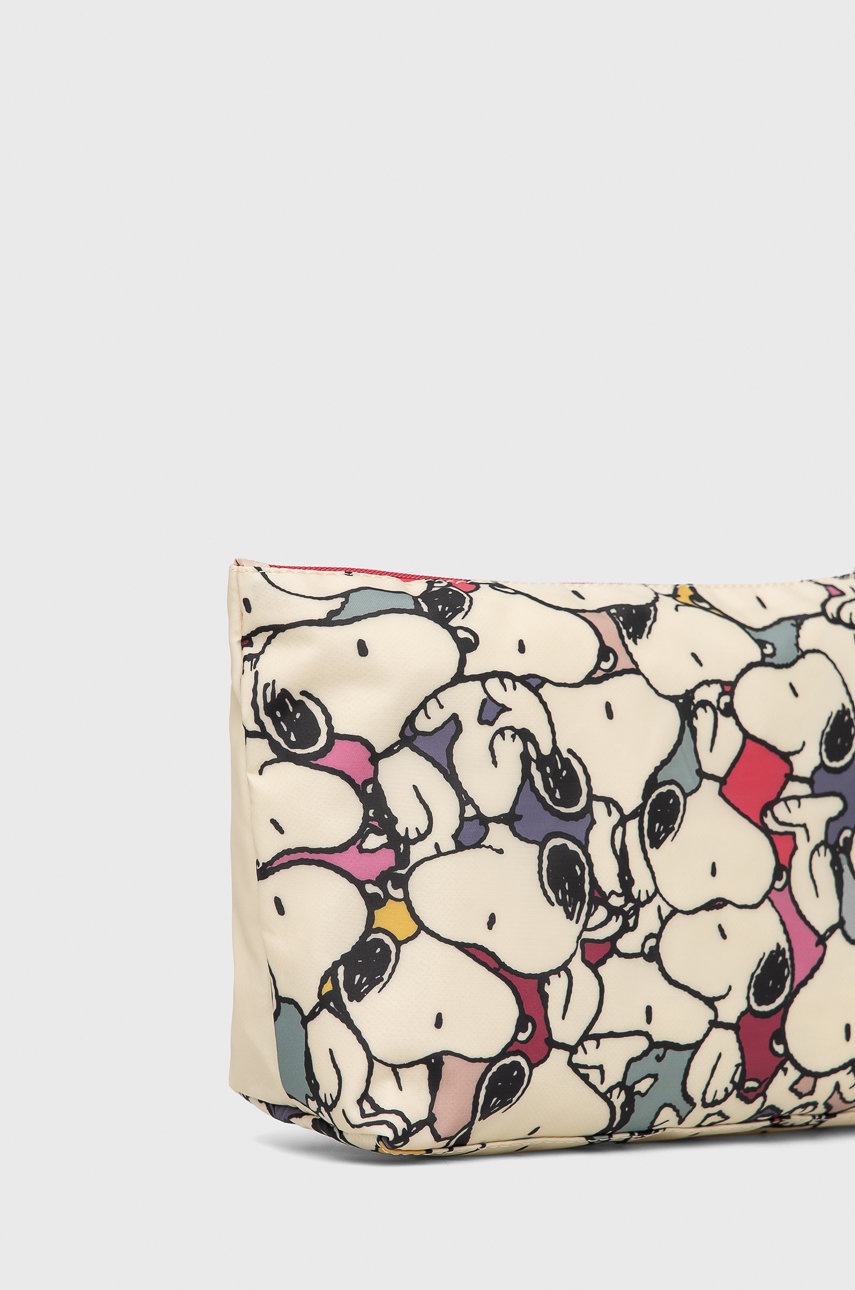 

United Colors of Benetton - Косметичка x Peanuts