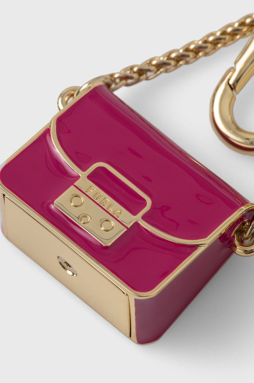 

Furla - Брелок Metropolis