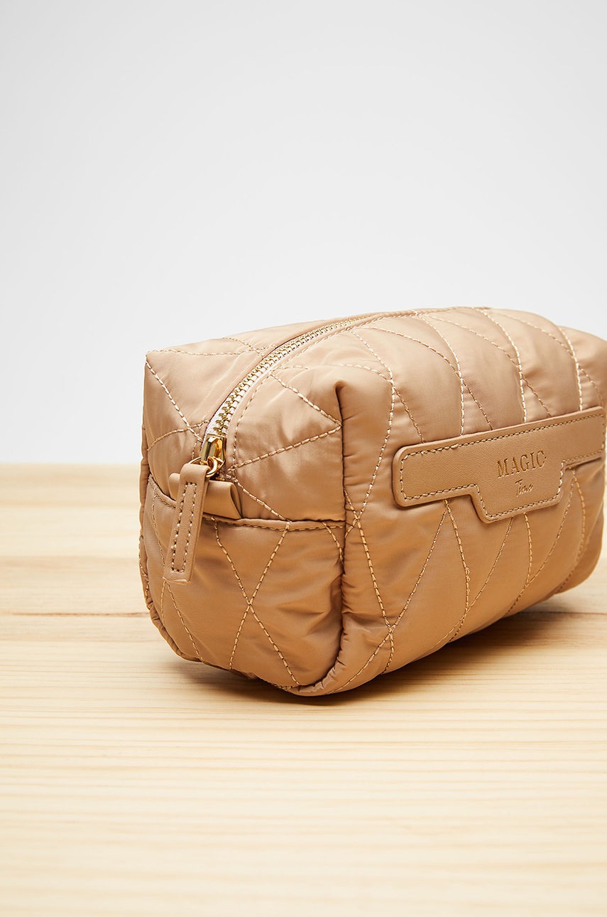 

Косметичка Women'secret колір жовтий