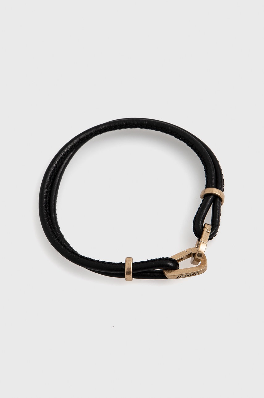 

AllSaints - Гривна, Черен