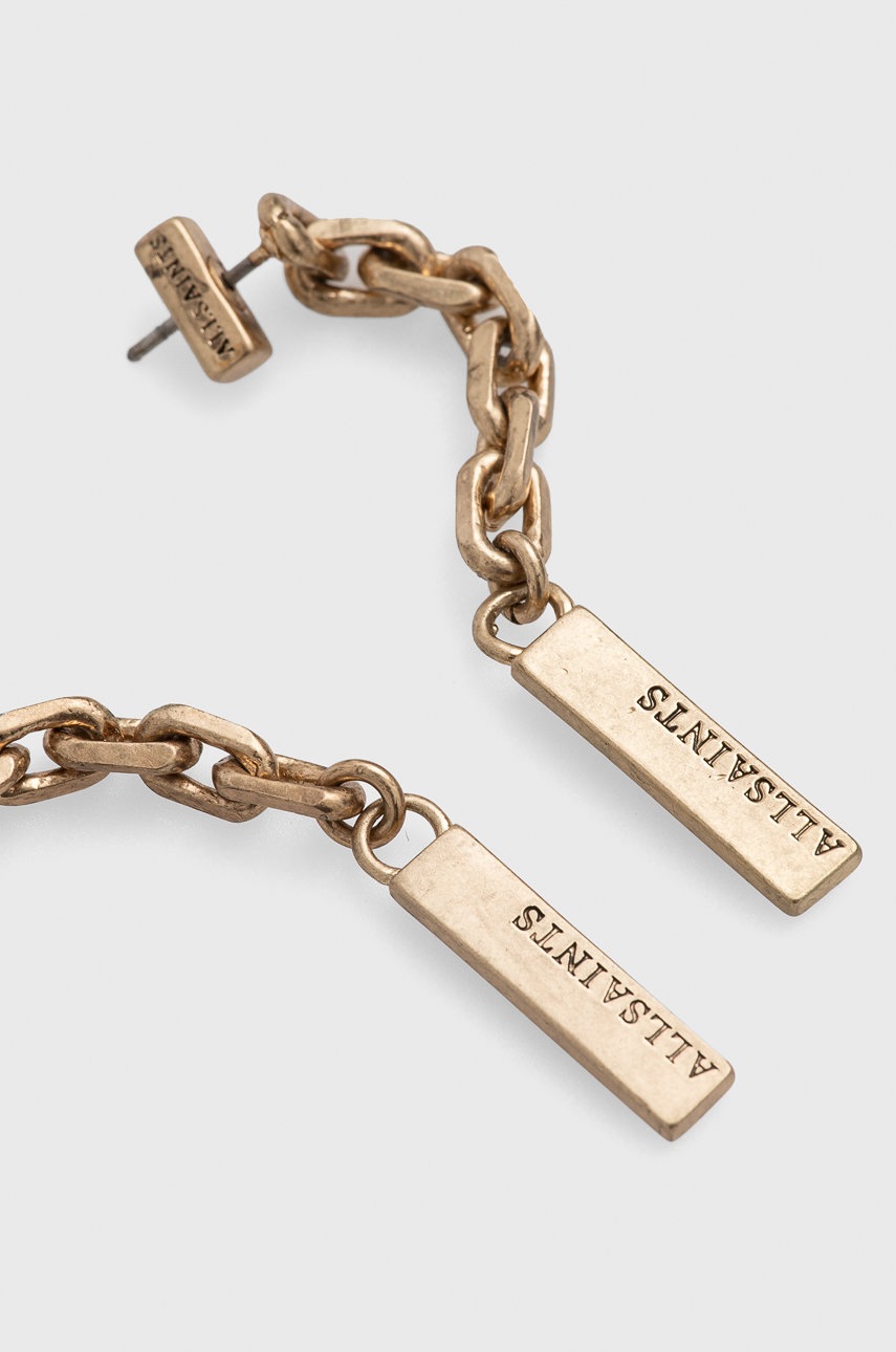 

AllSaints - Сережки