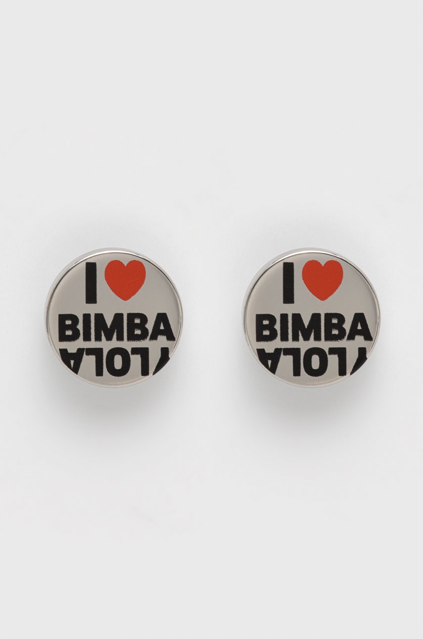 

Bimba Y Lola - Обици, Сив