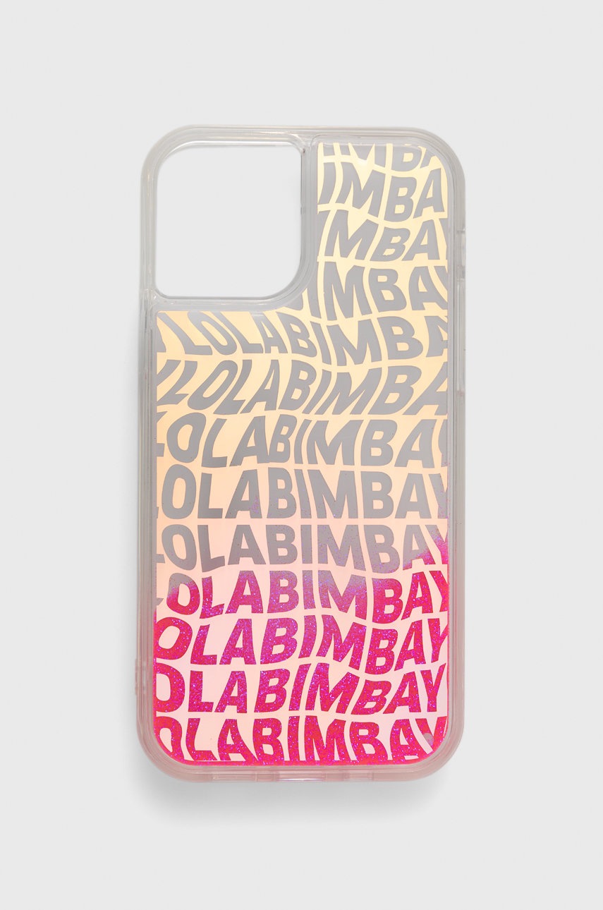 Bimba Y Lola - Etui na telefon iPhone 12/12 Pro