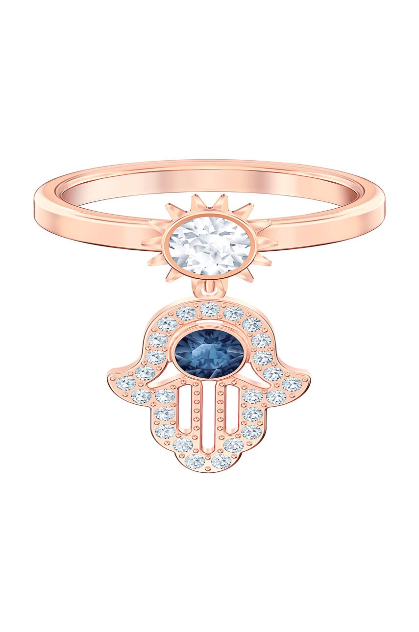

Swarovski - Пръстен Symbolic, Злато