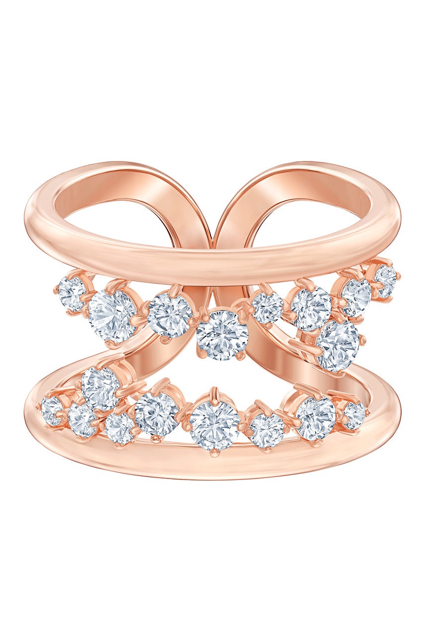

Swarovski - Пръстен North, Злато