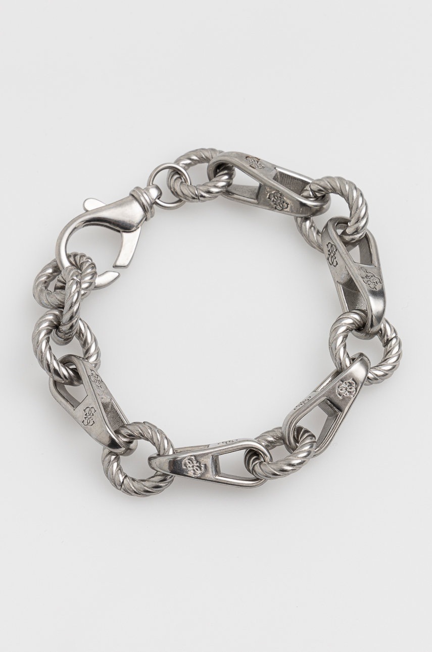 

Guess - Гривна, Сребърен
