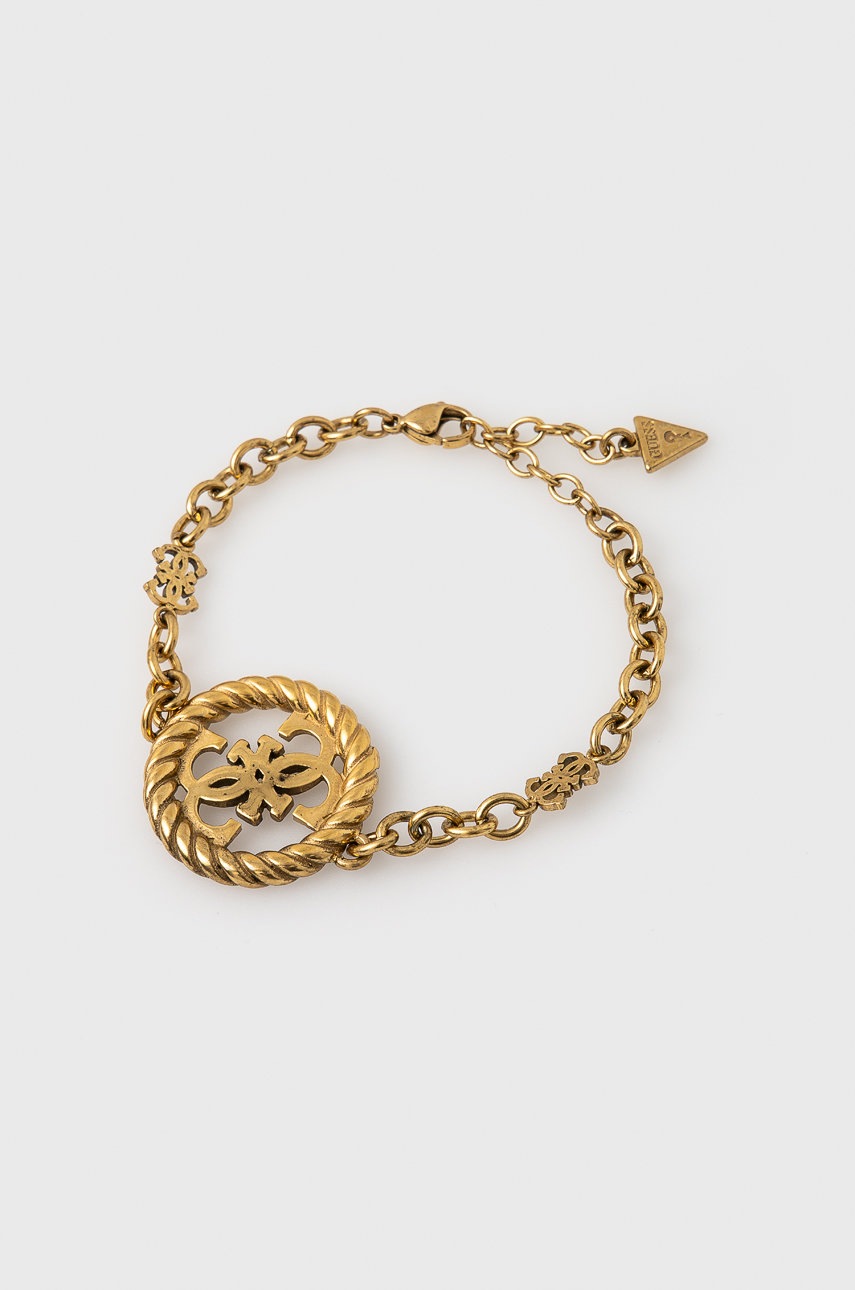 

Guess - Гривна, Злато