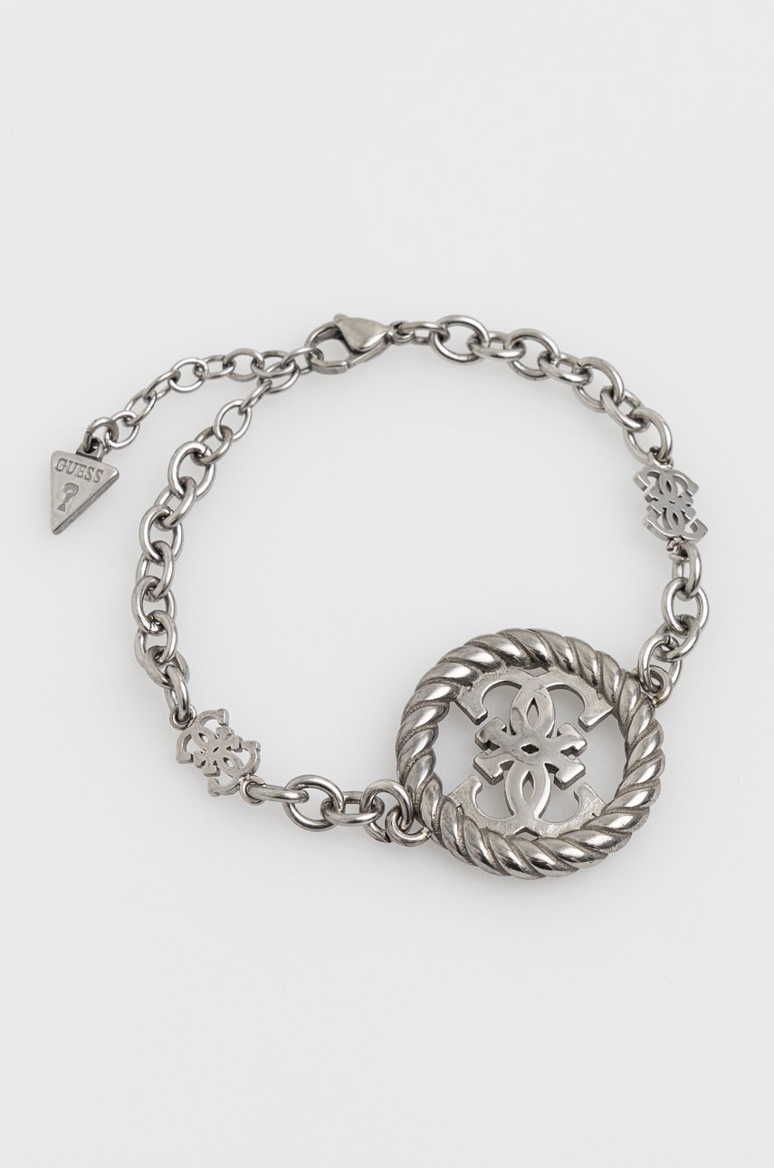 

Guess - Гривна, Сребърен