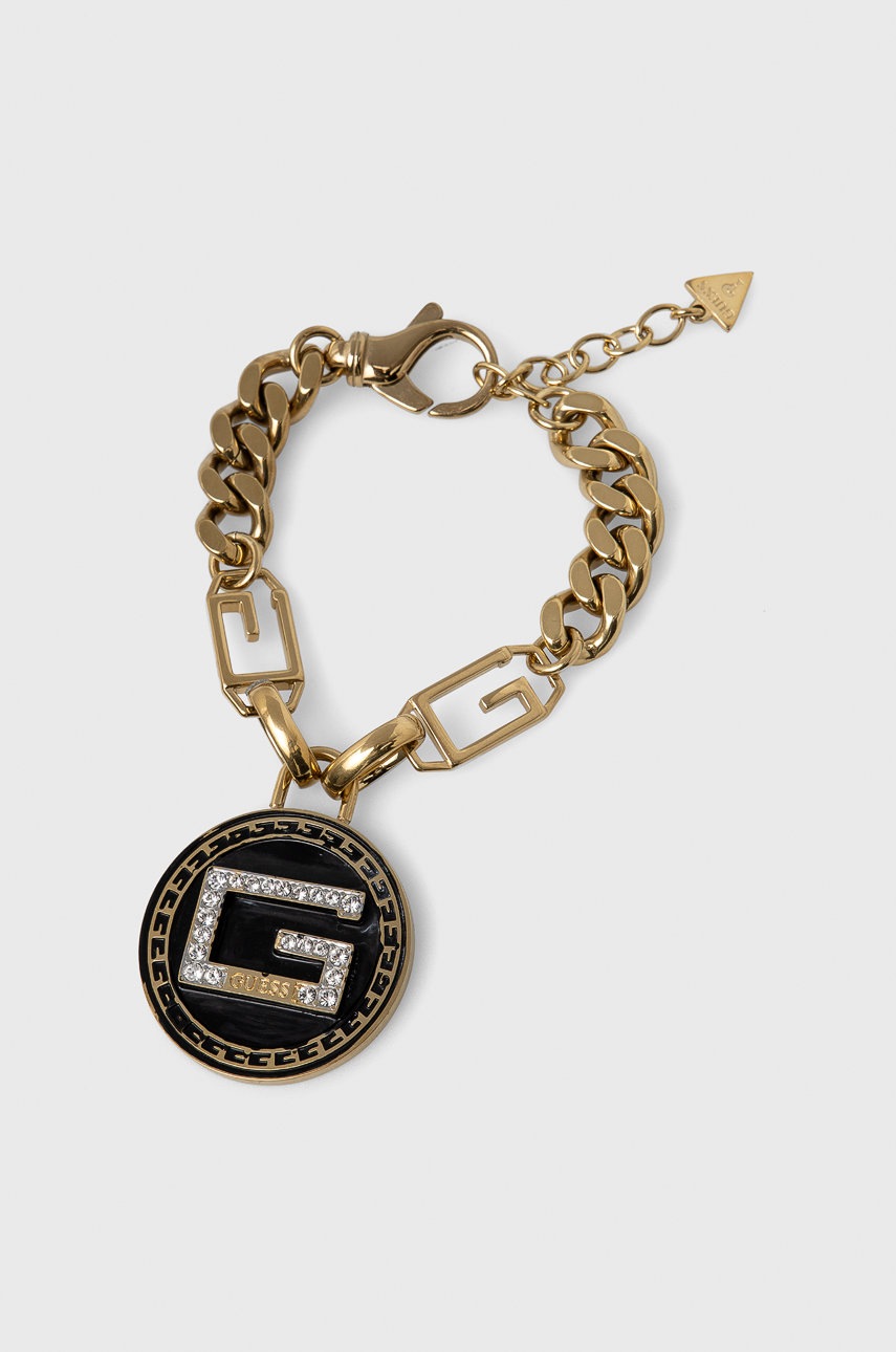 

Guess - Гривна, Злато