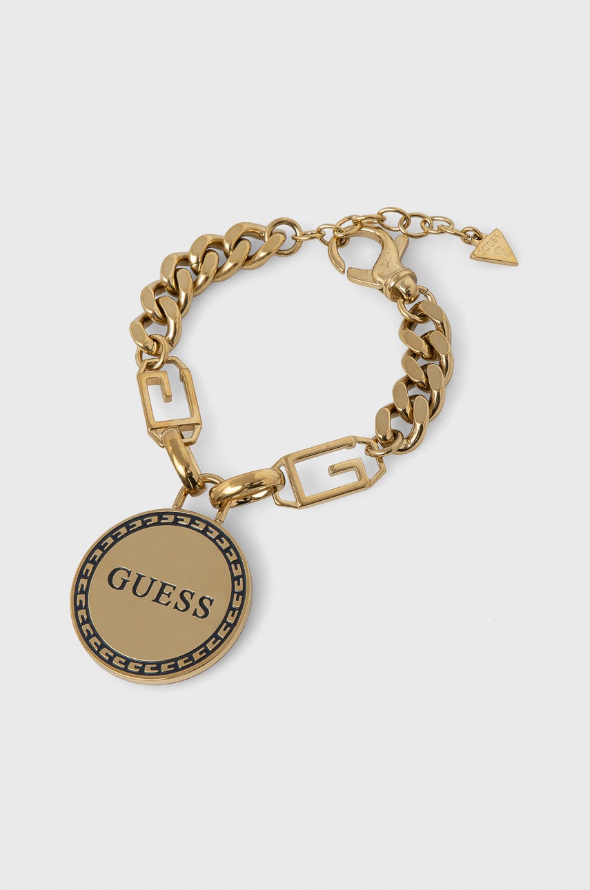 

Guess - Гривна, Злато