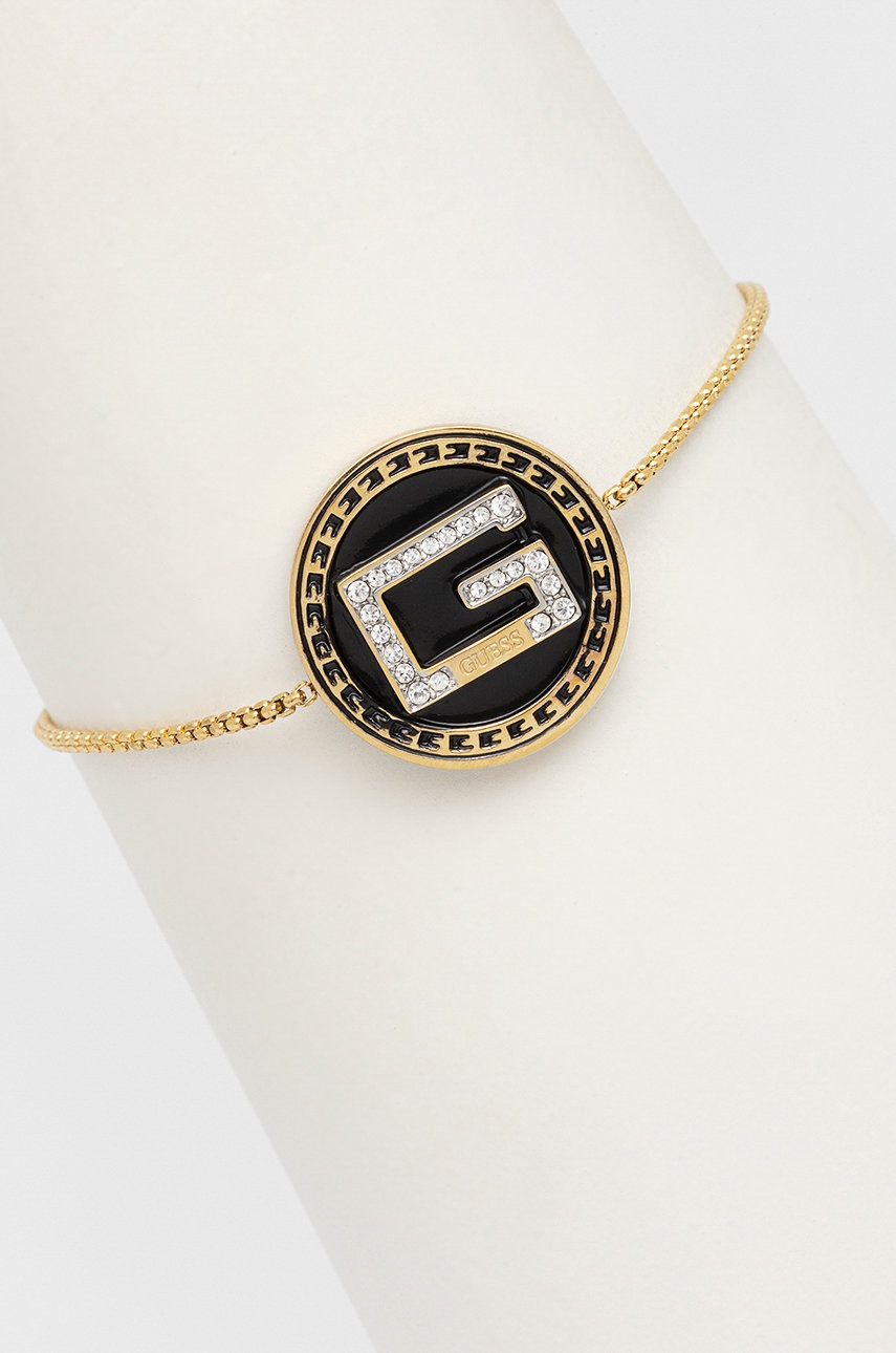 

Guess - Гривна, Злато