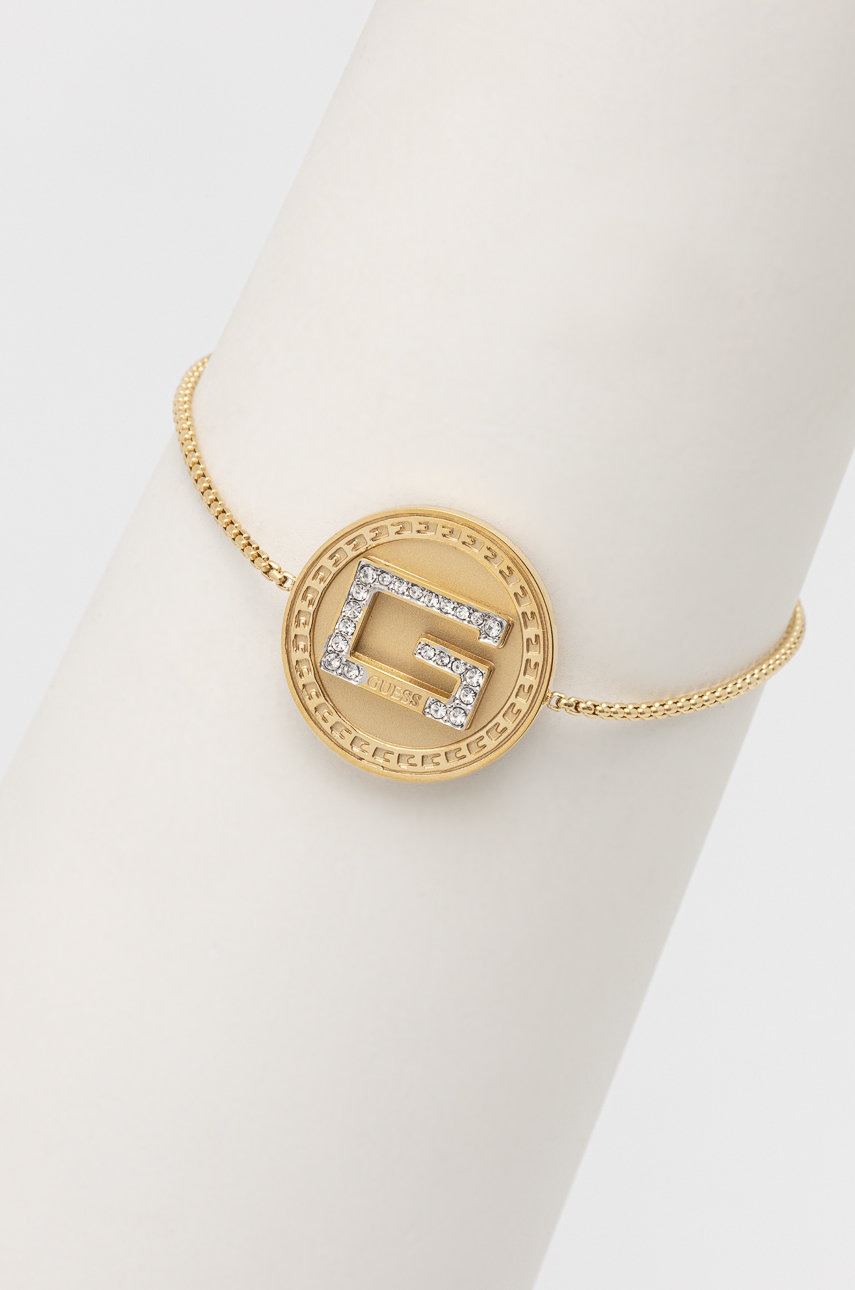 

Guess - Гривна, Злато