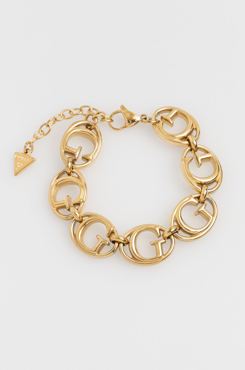 

Guess - Гривна, Злато