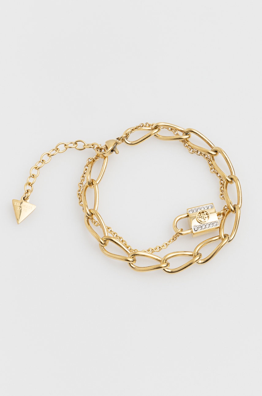 

Guess - Гривна, Злато
