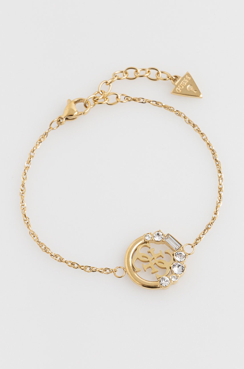 

Guess - Гривна, Злато