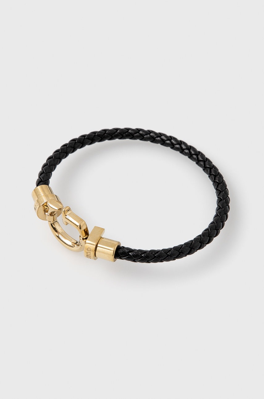 

Guess - Гривна, Черен