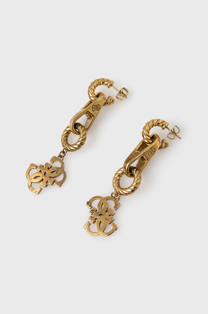 

Guess - Сережки