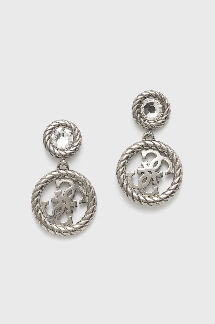 

Guess - Сережки