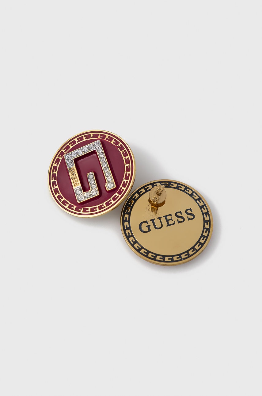 

Guess - Сережки