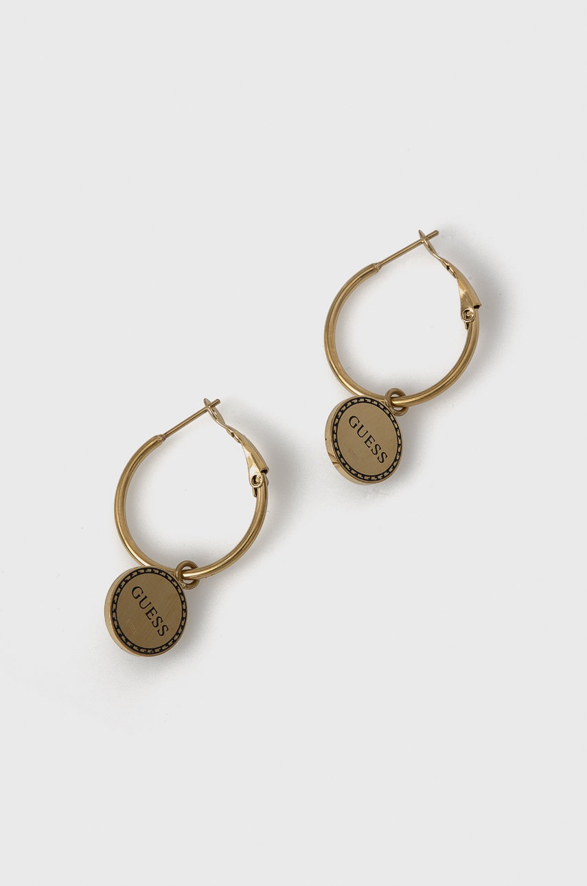 

Guess - Сережки