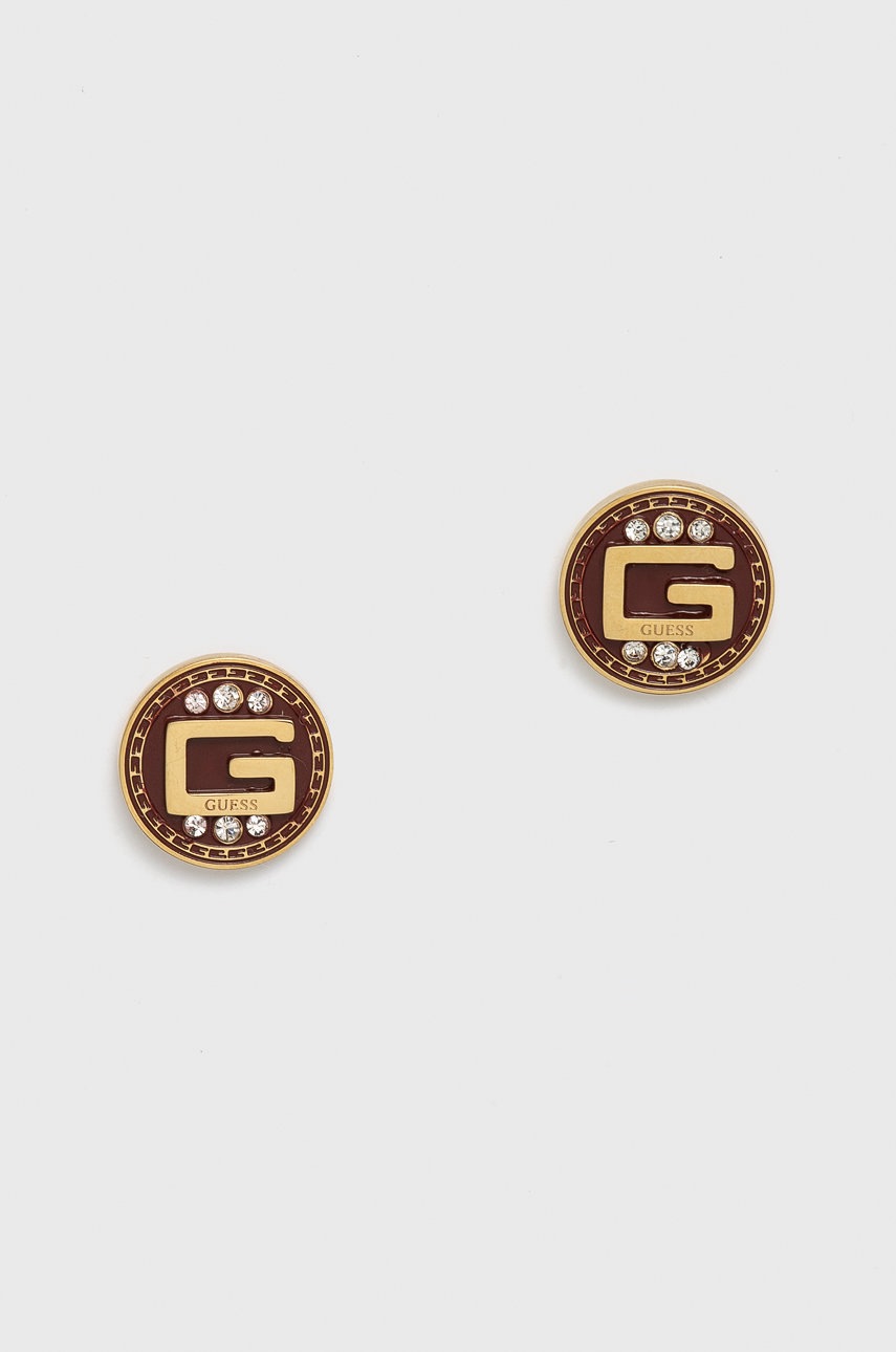 

Guess - Обици, Многоцветен
