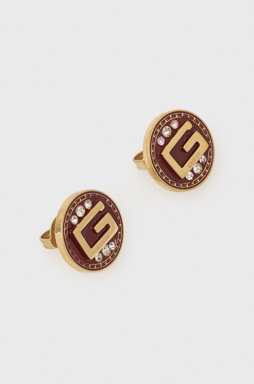 

Guess - Сережки