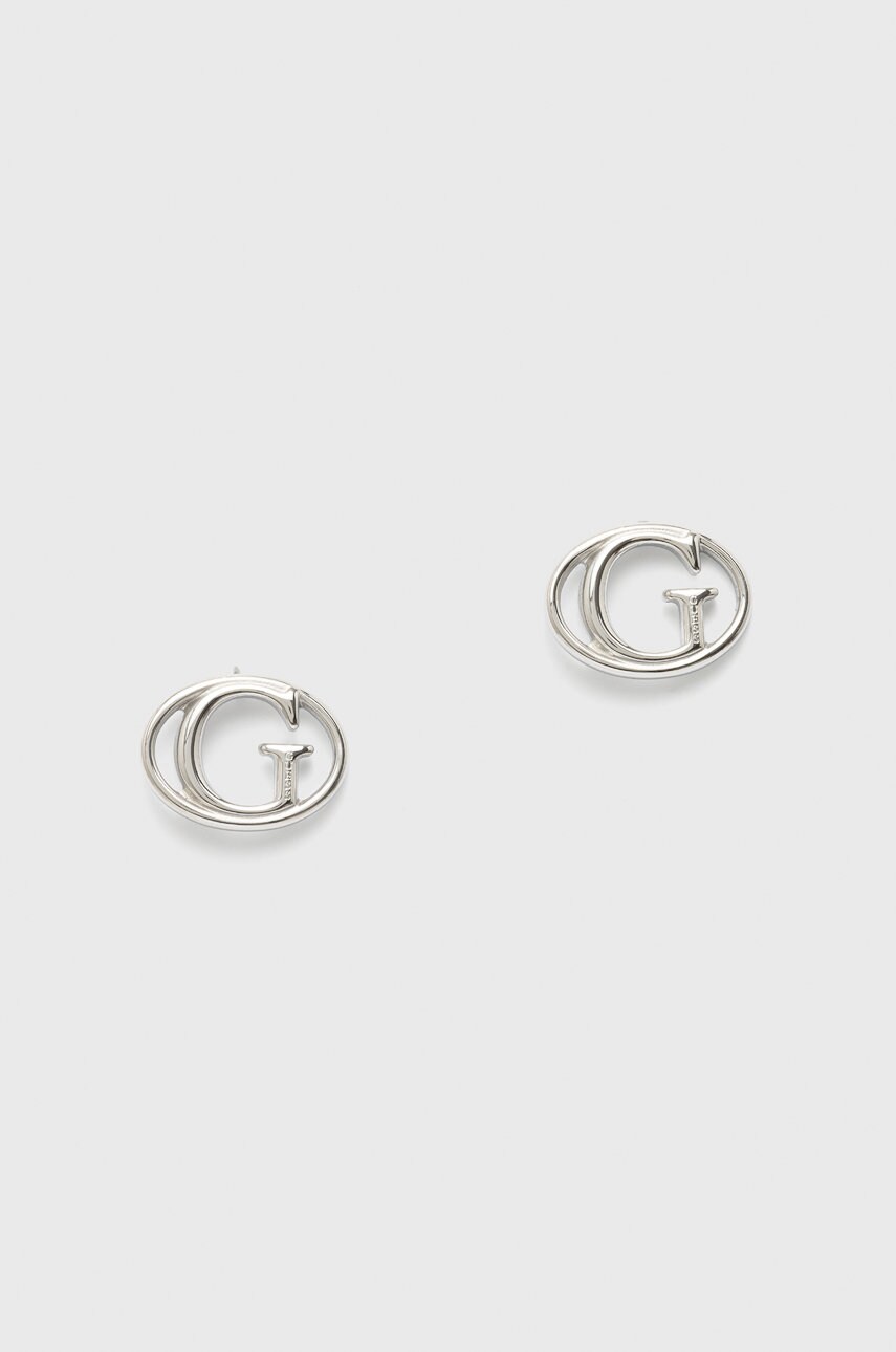 

Guess - Сережки