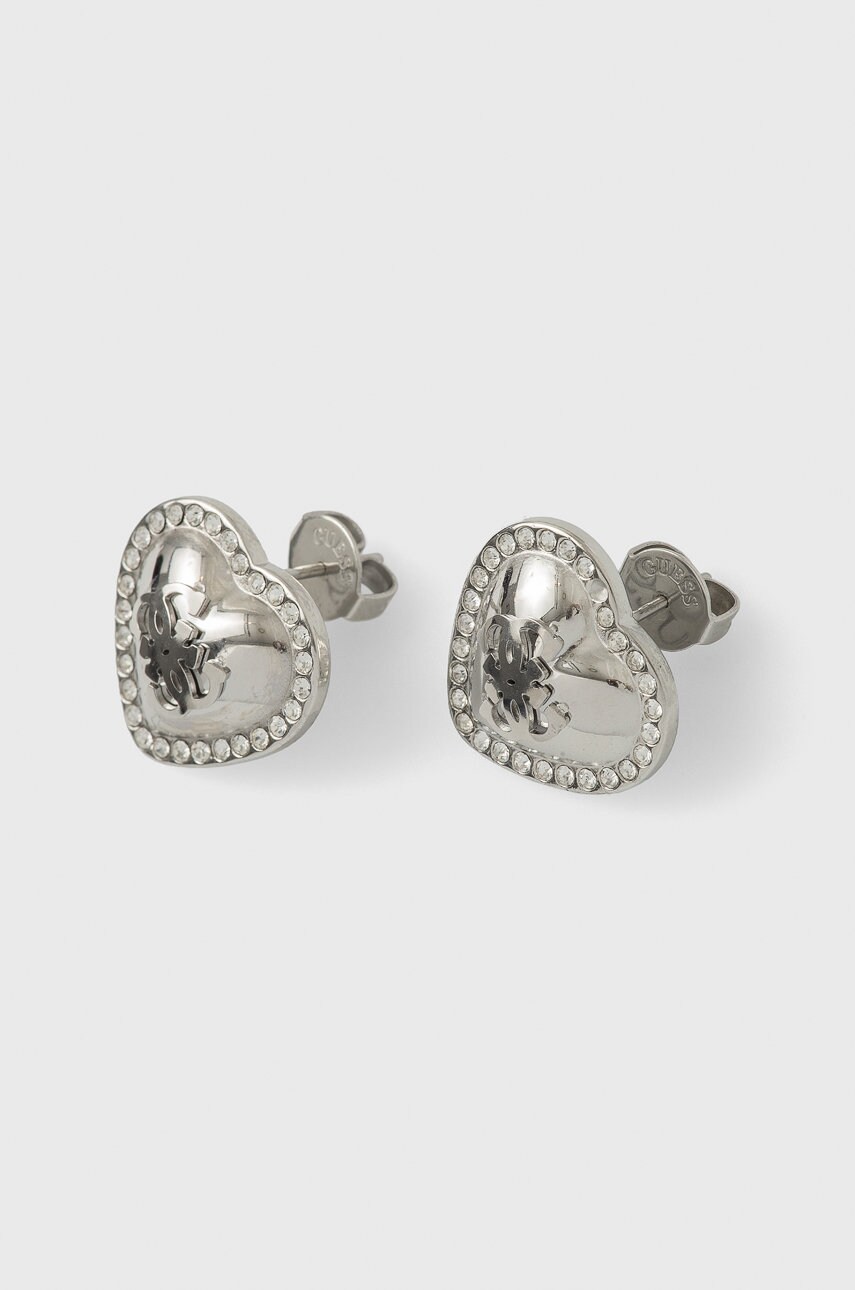 

Guess - Сережки