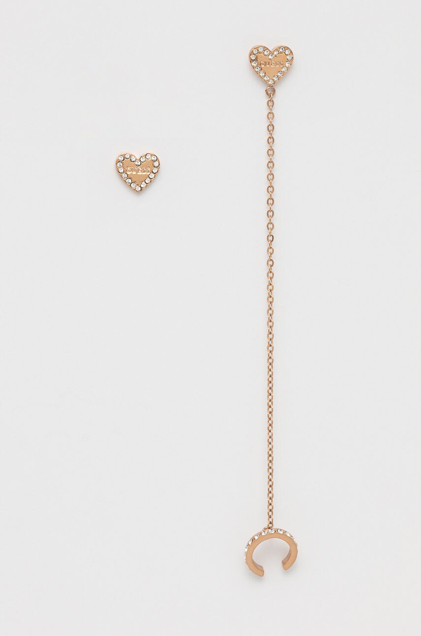 

Guess - Сережки