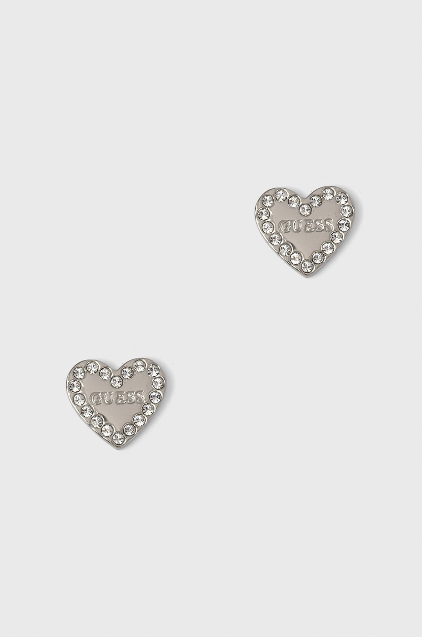 

Guess - Сережки