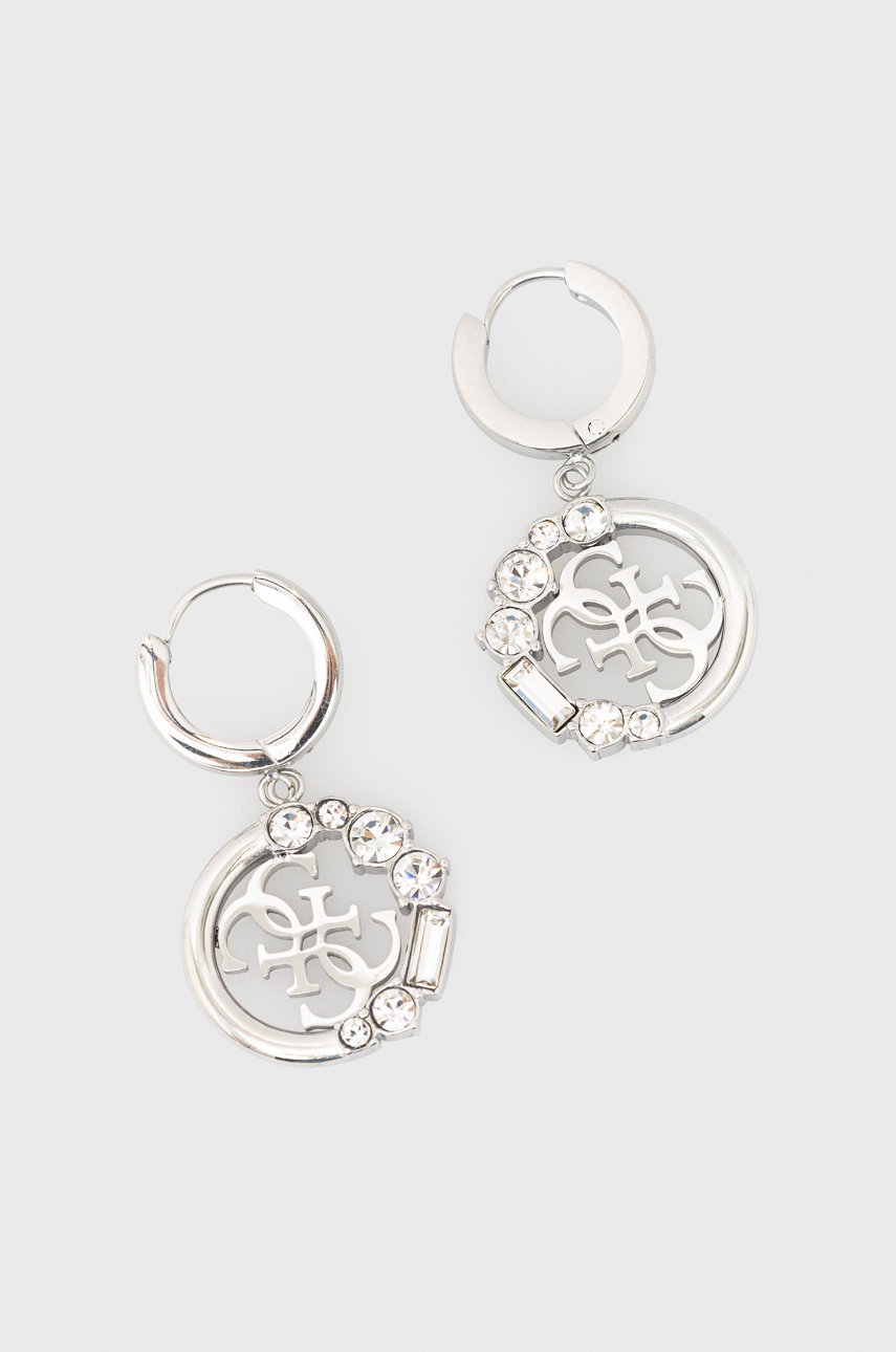 

Guess - Сережки