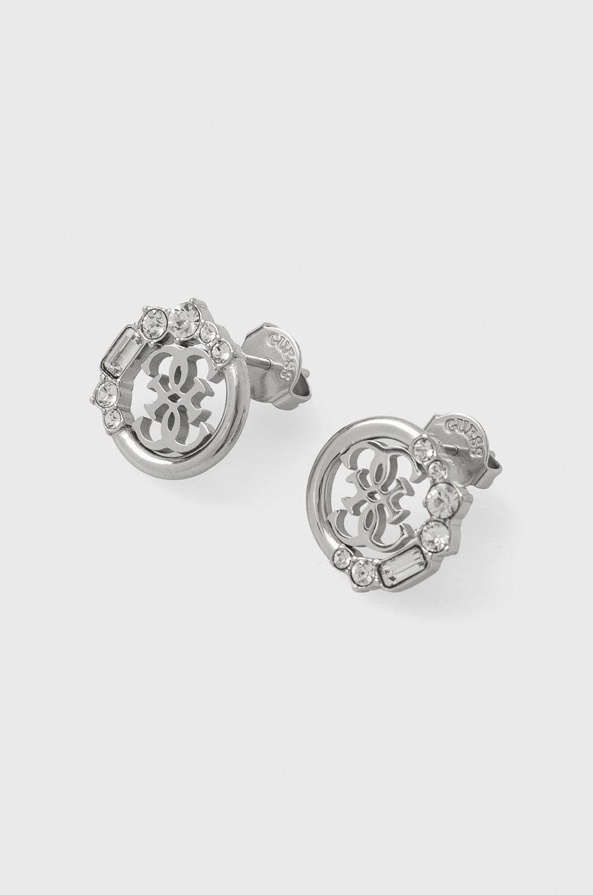 

Guess - Сережки