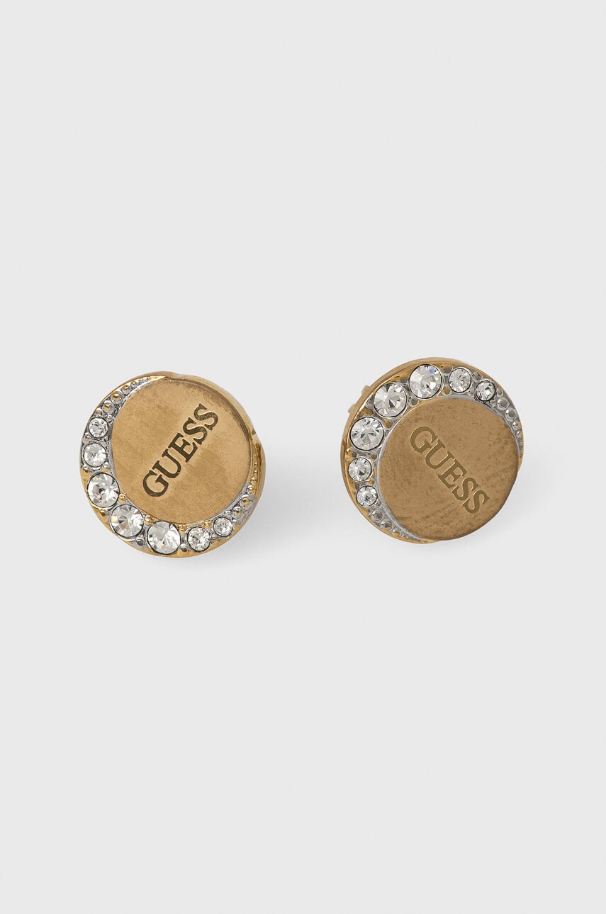 

Guess - Сережки