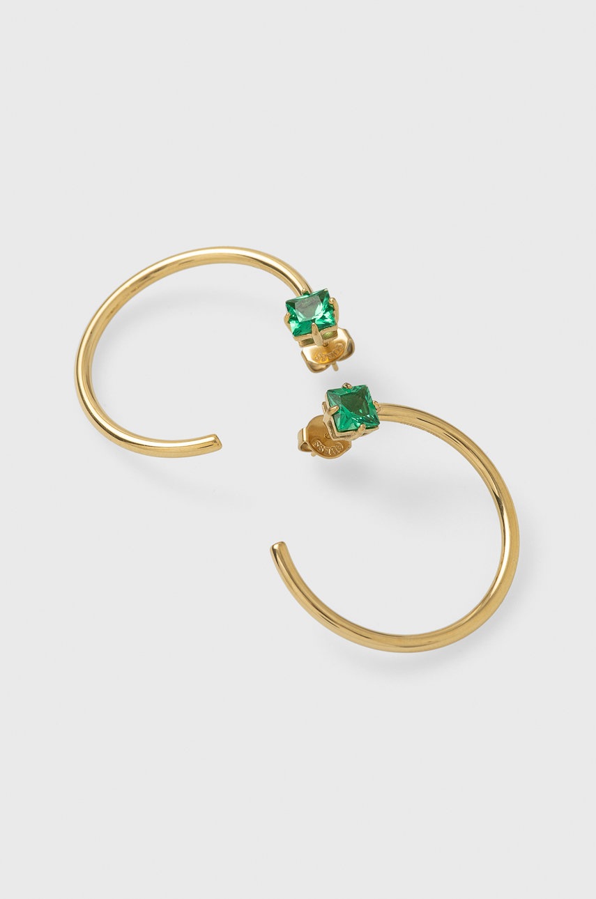 

Guess - Сережки