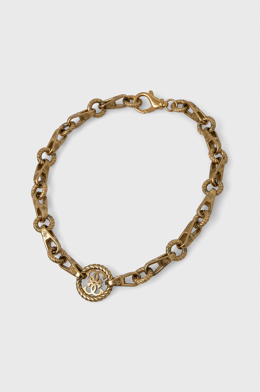 

Guess - Колие, Злато