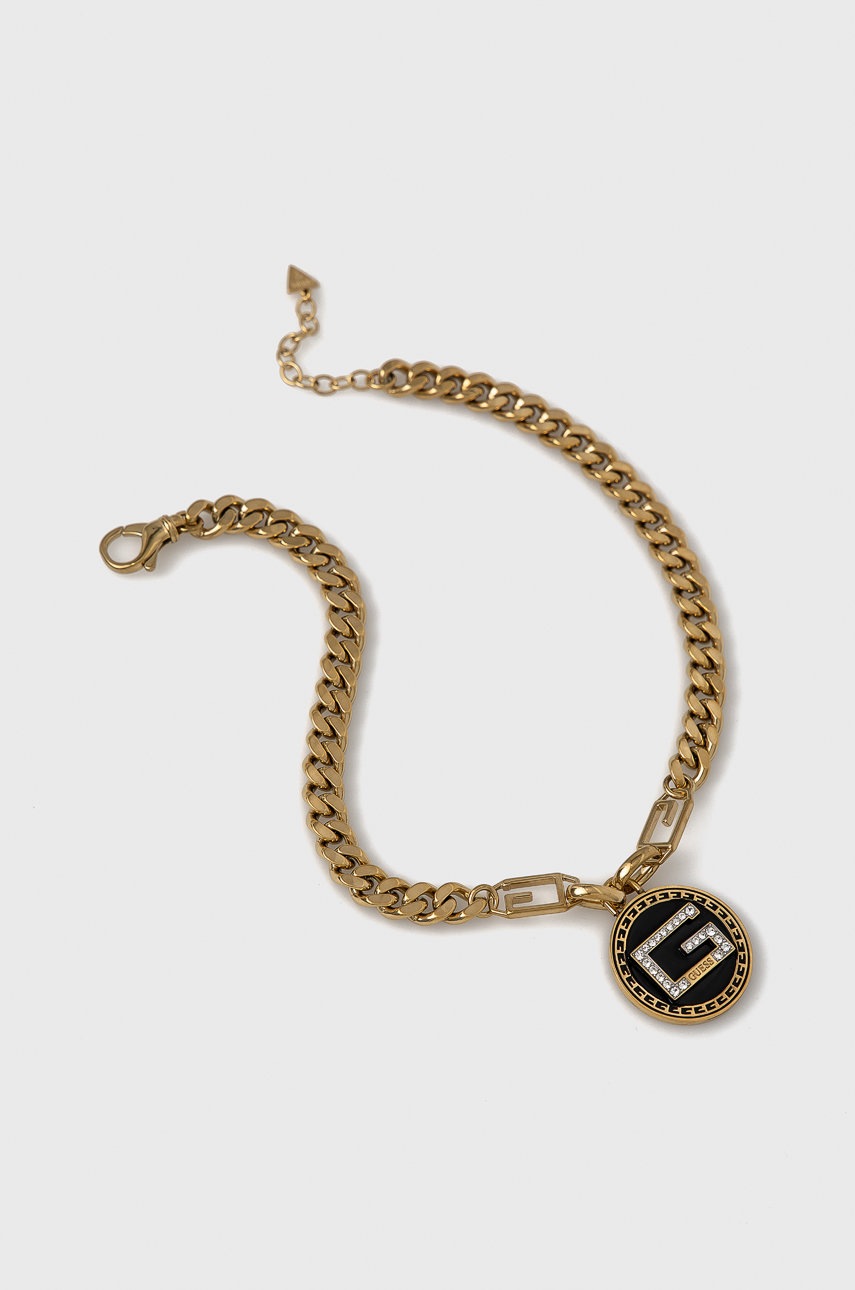 

Guess - Колие, Злато