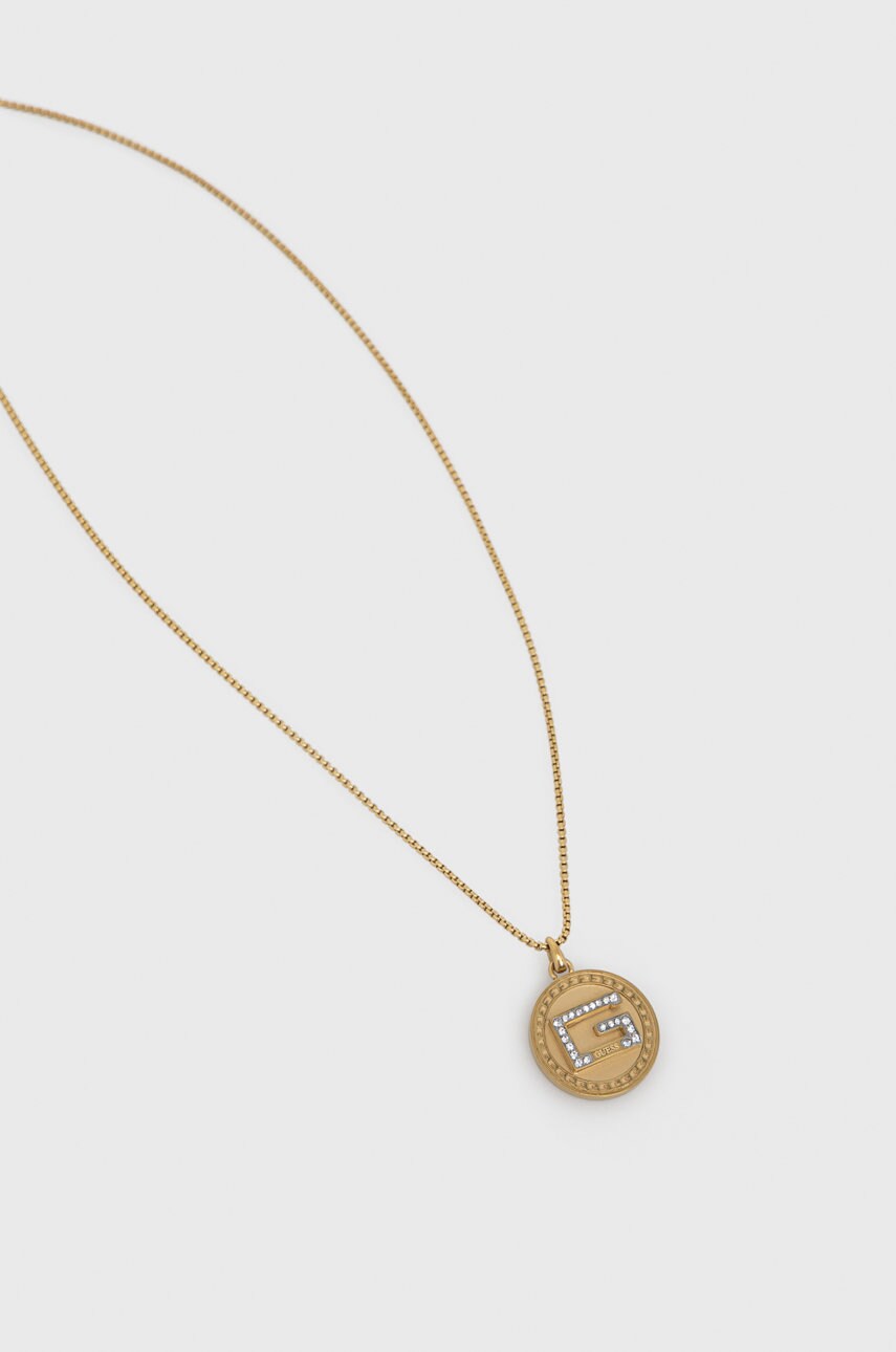 

Guess - Колие, Злато