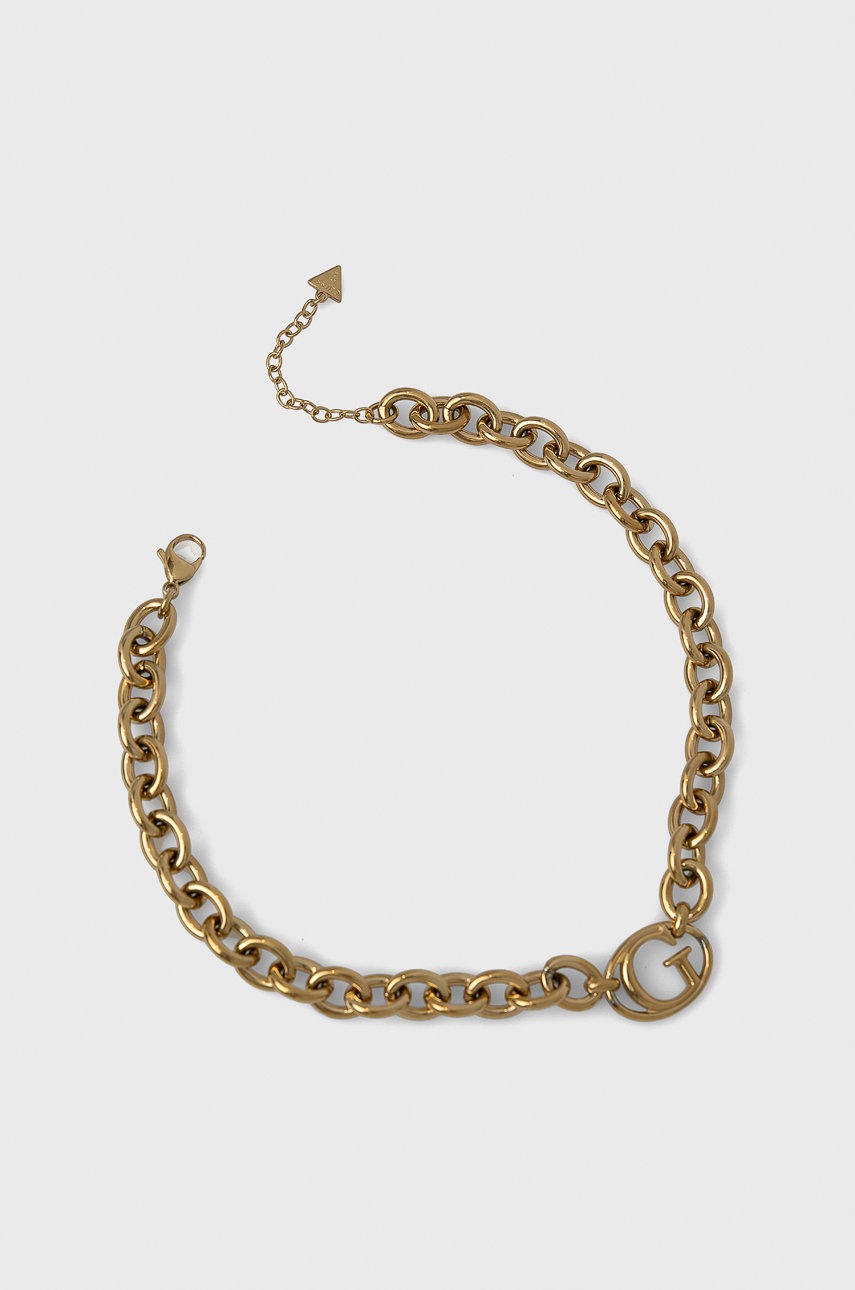 

Guess - Колие, Злато