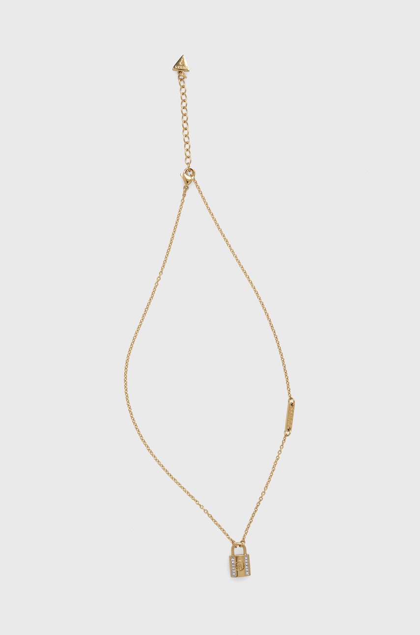 

Guess - Цепочка