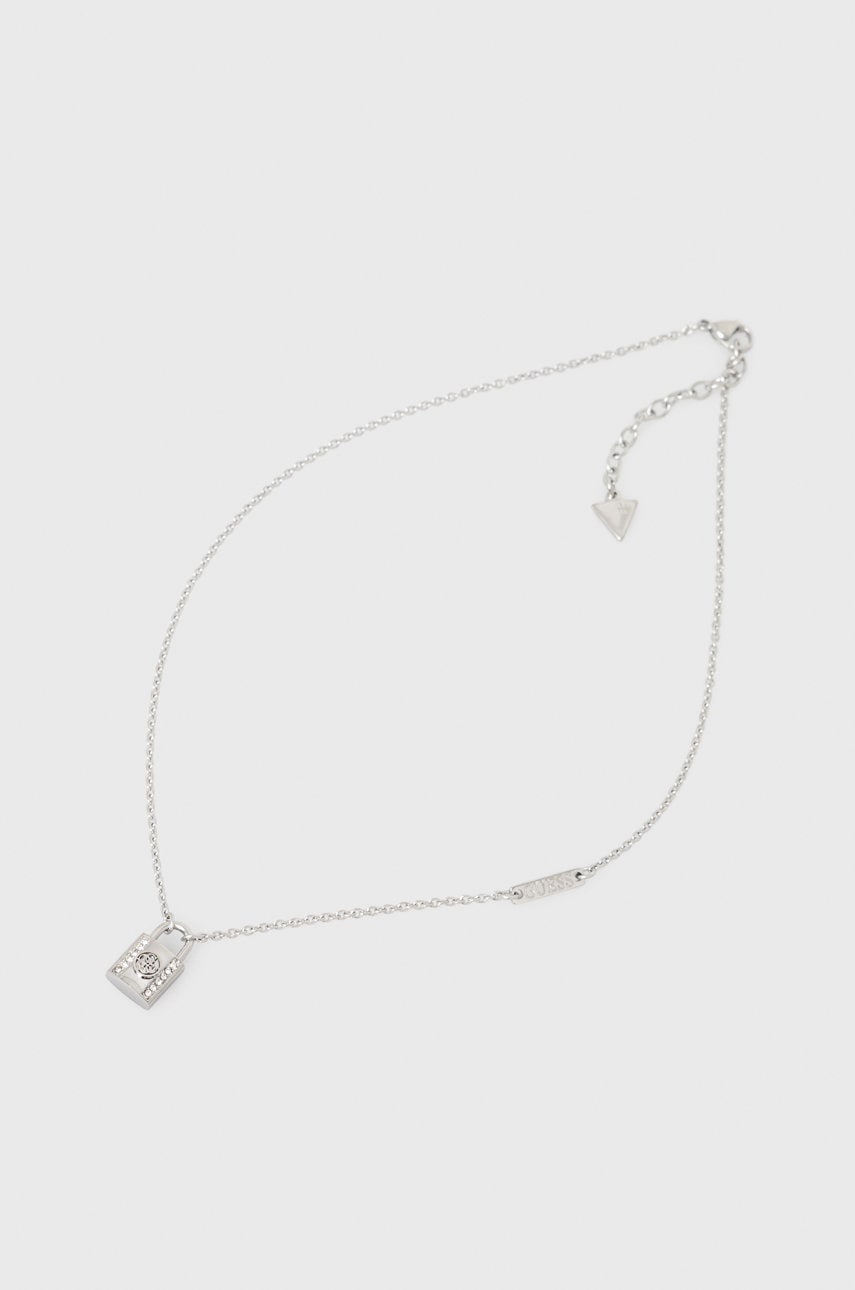 

Guess - Цепочка