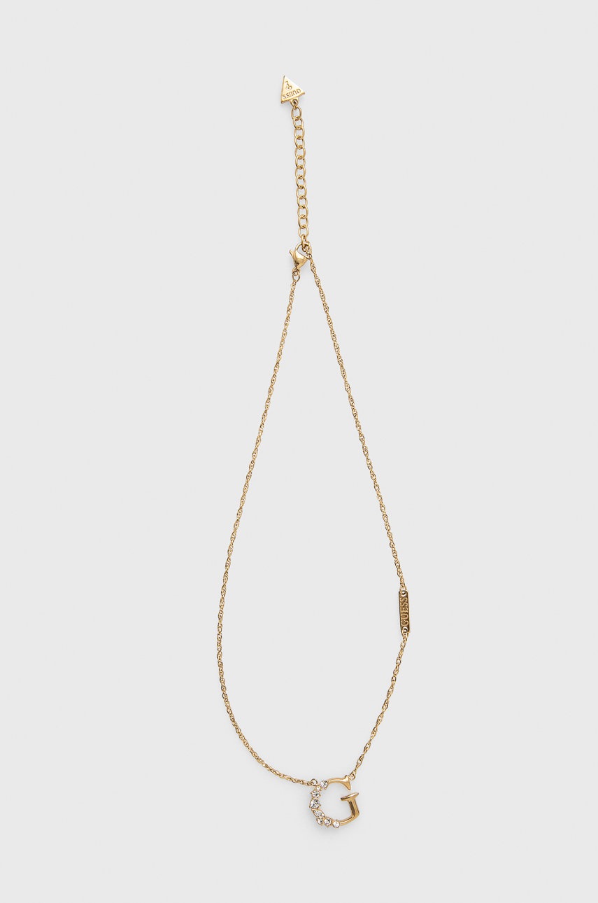 

Guess - Колие, Злато