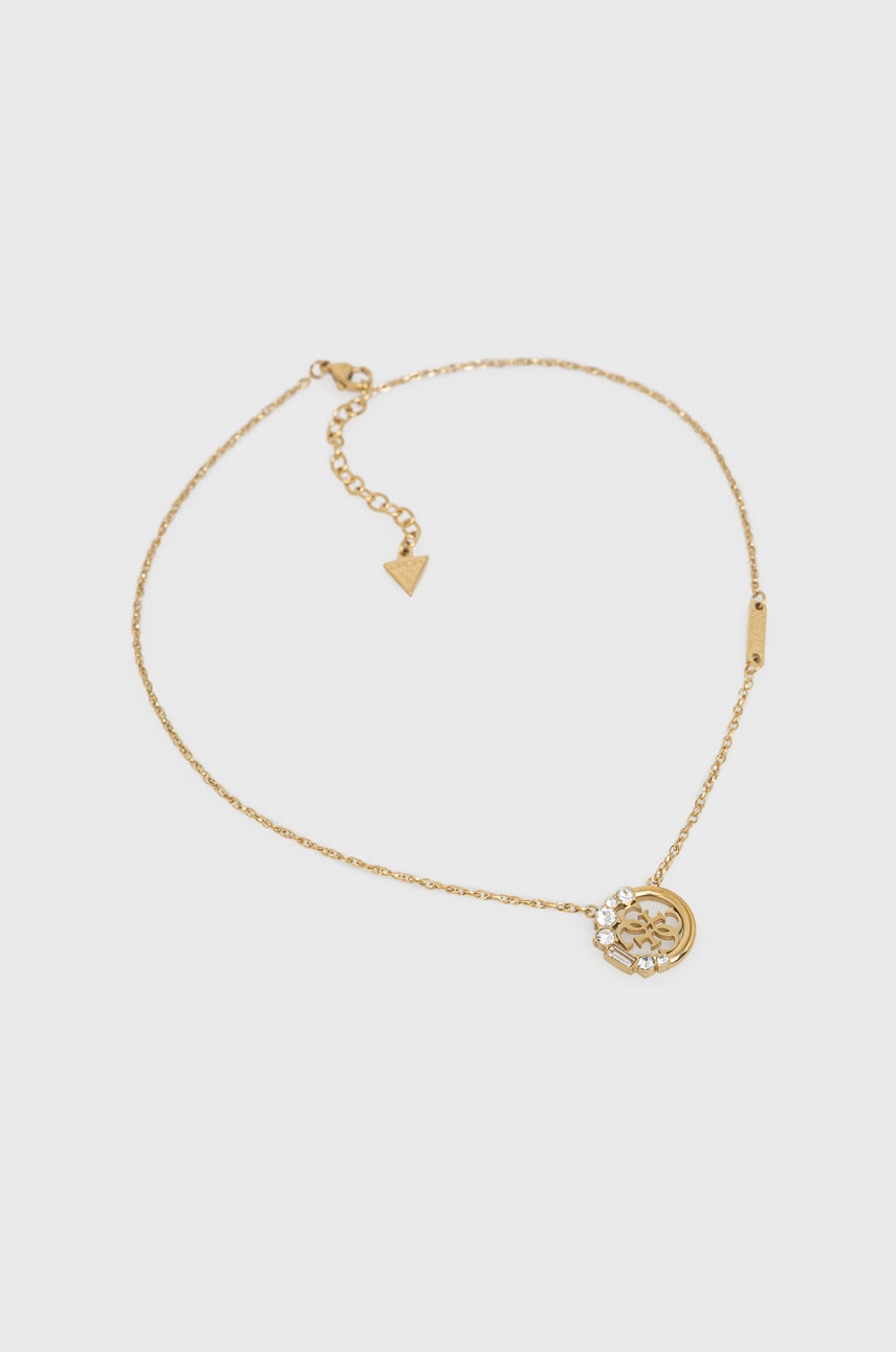

Guess - Колие, Злато